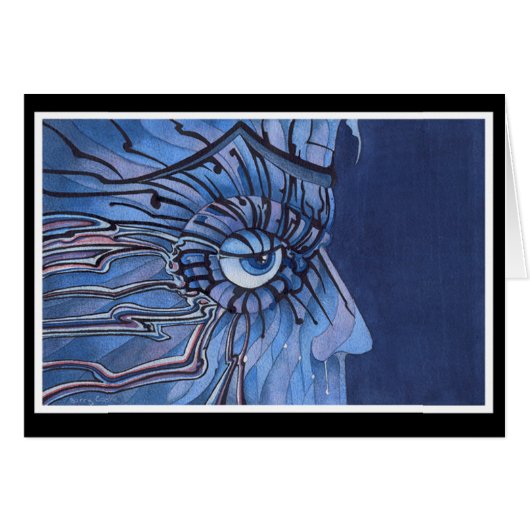 Wind weinen (Vorderseite (Horizontal))