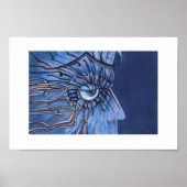 Wind weinen poster (Vorne)