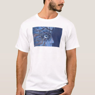 Wind weinen T-Shirt