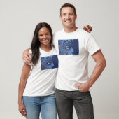 Wind weinen T-Shirt (Unisex)