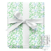 Wind Wind Wrapping Paper Geschenkpapier