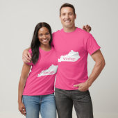 Windage Kentucky für Gun-Enthusiasten T-Shirt (Unisex)