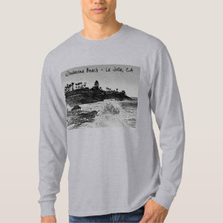 Windansea Langärmel T-Shirt