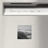 Windansea-Lounge-Magnet Magnet (In Situ (Geschirrspüler))