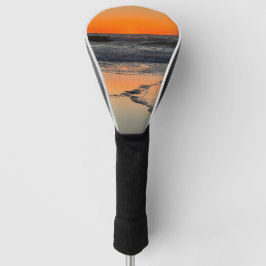 Windansea Sunset Golf Headcover