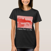 Windansea T-Shirt (Vorderseite)