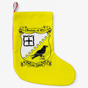 Windassistmas-Strumpf Kleiner Weihnachtsstrumpf