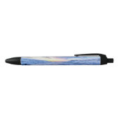 Windblown erste Spuren Kugelschreiber (Oberseite)