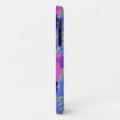 Windblumen Case-Mate iPhone Hülle (Hinten/Links)