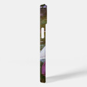 Windblumen von John Waterhouse Case-Mate iPhone Hülle (Rückseite / Rechts)