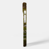 Windblumen von John Waterhouse Case-Mate iPhone Hülle (Rückseite / Links)