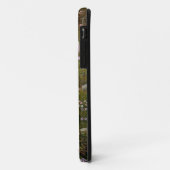 Windblumen von John Waterhouse Case-Mate iPhone Hülle (Hinten/Links)