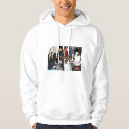WINDBREAKER MANHWA HOODIE
