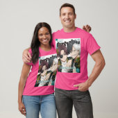 Windbrecher Magazine T-Shirt (Unisex)