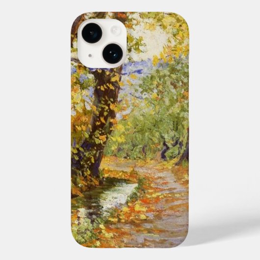 Windbrook Case-Mate iPhone Hülle (Rückseite)
