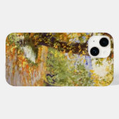 Windbrook Case-Mate iPhone Hülle (Rückseite (Horizontal))