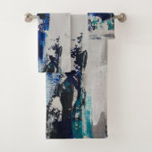 Windbruch Badhandtuch Set (Insitu)