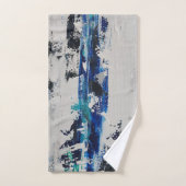 Windbruch Badhandtuch Set (Handtuch)