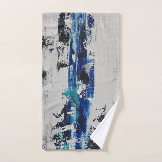 Windbruch Badhandtuch Set (Handtuch)