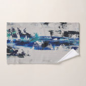 Windbruch Badhandtuch Set (Handtuch)