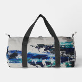 Windbruch Duffle Bag (Vorderseite)