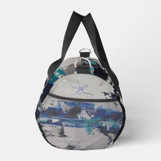 Windbruch Duffle Bag (Rechts)