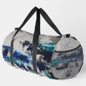 Windbruch Duffle Bag (Rechte Ecke)