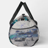 Windbruch Duffle Bag (Rechts)