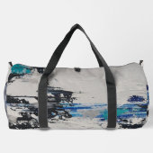 Windbruch Duffle Bag (Rückseite)