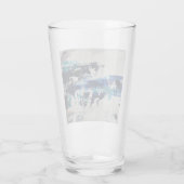 Windbruch Glas (Rückseite)