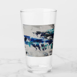 Windbruch Glas