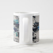 Windbruch Jumbo-Tasse (Rückseite)
