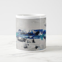 Windbruch Jumbo-Tasse