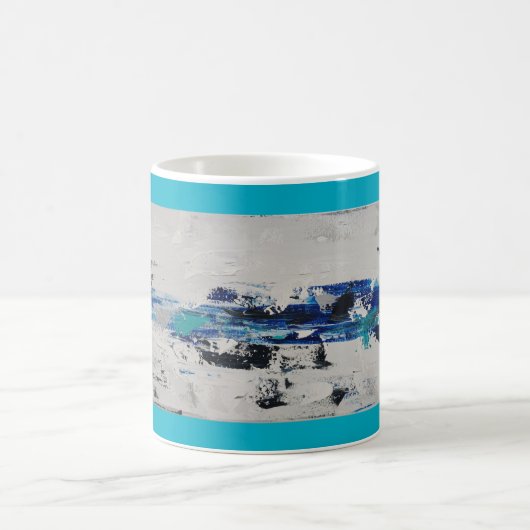 Windbruch Kaffeetasse (Mittel)