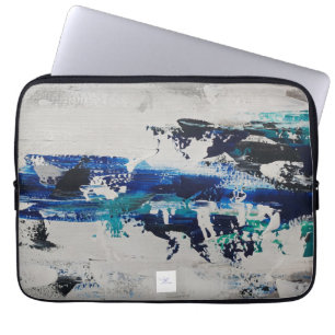 Windbruch Laptopschutzhülle