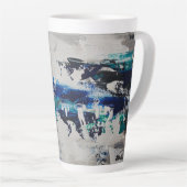 Windbruch Milchtasse (Rechte Ecke)