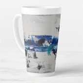 Windbruch Milchtasse (Linke Ecke)