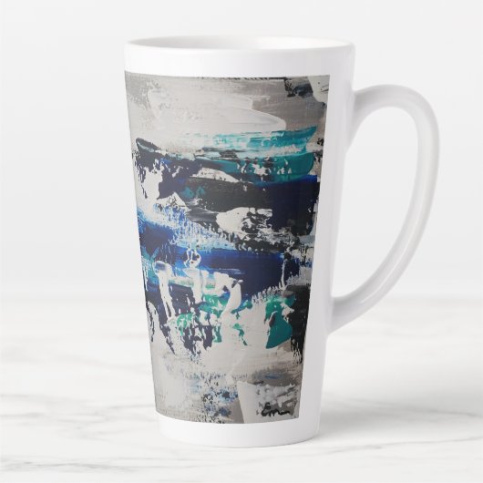 Windbruch Milchtasse (Rechts)