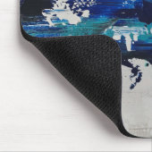 Windbruch Mousepad (Ecke)