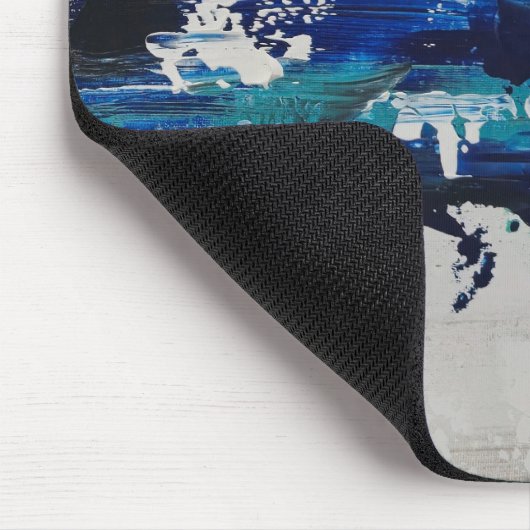Windbruch Mousepad (Ecke)
