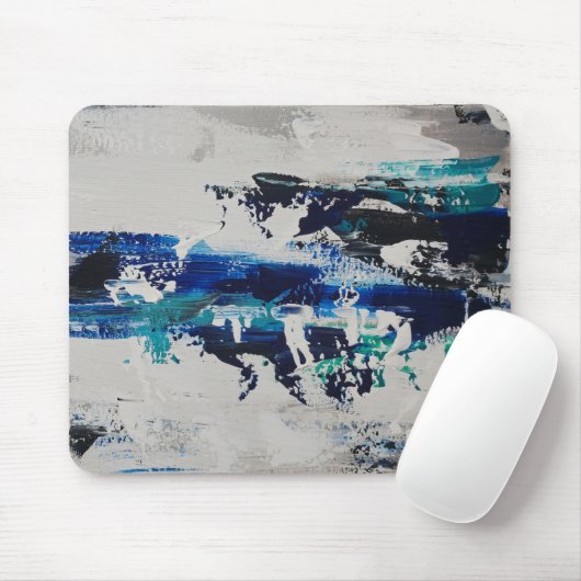 Windbruch Mousepad (Mit Mouse)