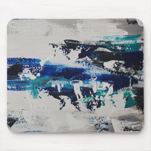 Windbruch Mousepad (Vorne)