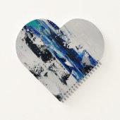 Windbruch Notizblock (Rückseite)