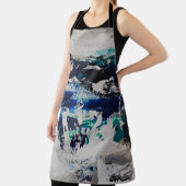 Windbruch Schürze (InSitu)