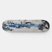 Windbruch Skateboard (Horizontal)
