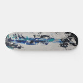 Windbruch Skateboard (Horizontal)