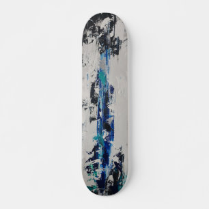 Windbruch Skateboard