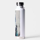 Windbruch Trinkflasche (Links)