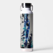 Windbruch Trinkflasche (Vorne)