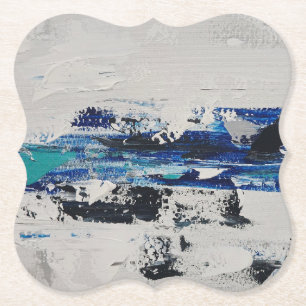 Windbruch Untersetzer